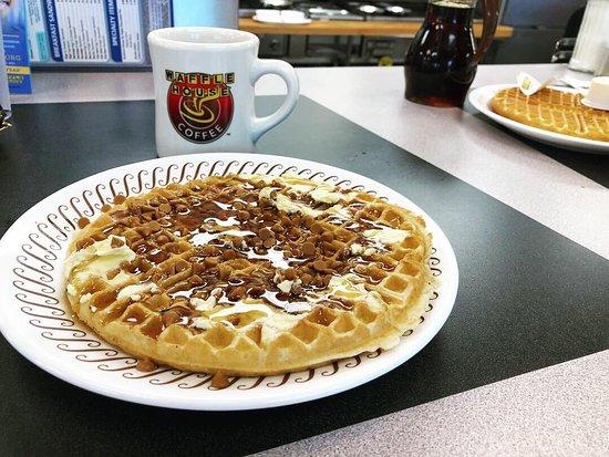 Waffle House